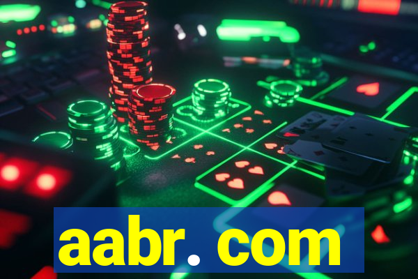 aabr. com